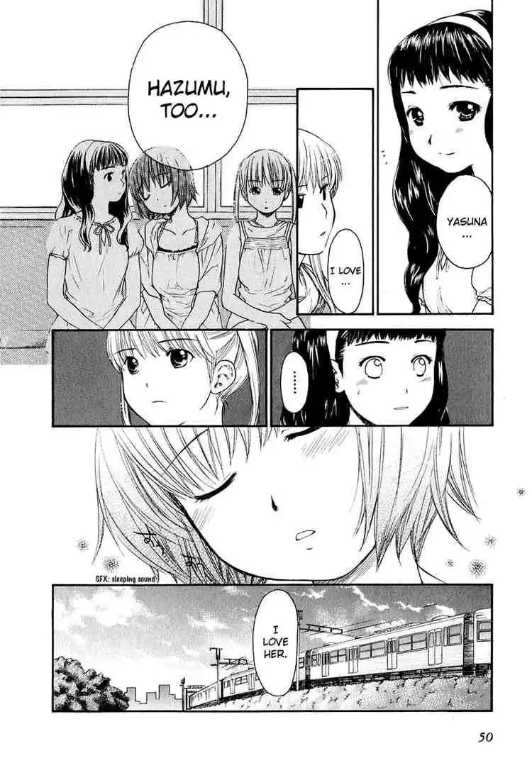 Kashimashi Girl Meets Girl Chapter 9 24